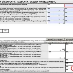 Jak dokładnie sprawdzić wysokość zwrotu podatku PIT - kalkulator i porady