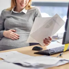 Powiadomienie pracodawcy o ciąży: obowiązki i procedury