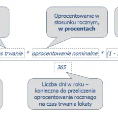 Ile można zarobić na koncie oszczędnościowym: realne zyski z przykładami