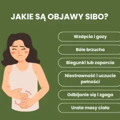 Zaburzenia wchłaniania jelitowego objawy – co musisz wiedzieć, aby uniknąć problemów zdrowotnych