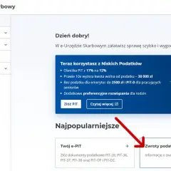 Jak długo czeka się na zwrot podatku? Terminy i wyjaśnienia