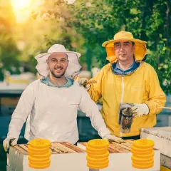 Ile można zarobić na miodzie? Realna analiza zysków z własnej pasieki