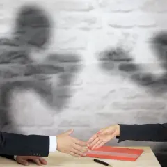 Negocjacje handlowe: Klucz do sukcesu? Odkryj sekrety mistrzów!