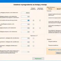 Kalkulator Wysokości Zasiłku Chorobowego – Oblicz Pensję na Zwolnieniu Lekarskim i Wypłatę z L4