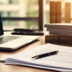 Wzór referencji dla firmy - List referencyjny dla firmy