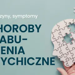 Zaburzenia percepcji co to jest i jak wpływają na codzienne życie