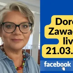 Dorota Zawadzka - Profesjonalny Psycholog z Imponującym Dorobkiem