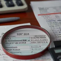 Przegląd VAT-1: 7 typowych błędów. Jak ich uniknąć w 2025? Porady