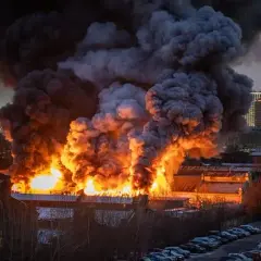 Gdzie uciekać z Polski w razie wojny? Kluczowe informacje