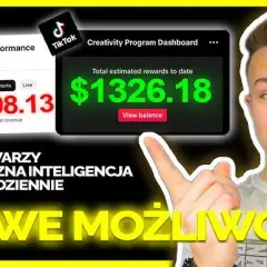 Ile można zarobić na TikToku - poznaj realne kwoty i możliwości zarobkowe