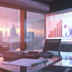 Jak funkcje finansów wpływają na zarządzanie firmą? Rola działu finansów 