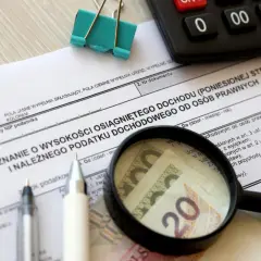 CIT-8 za 2023: Zmiany i obowiązki podatkowe dla przedsiębiorców