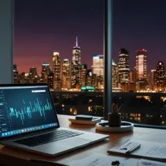 Dla kogo praca zdalna? 7 cech idealnego kandydata w 2025 roku