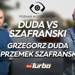 Przemek Szafrański: Kim jest i czym się zajmuje? Biografia