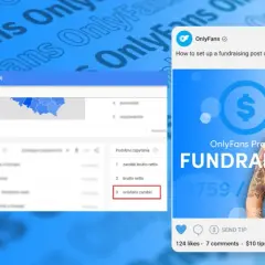 Ile można zarobić na OnlyFans - prawdziwe kwoty i statystyki zarobków