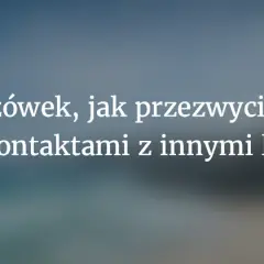 Antropofobia: Jak rozpoznać lęk przed ludźmi? Objawy i pomoc