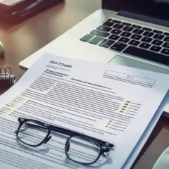 Wzór podania o pracę w formacie Word i PDF