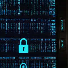 Hakerzy czyhają! 5 sposobów na cyberbezpieczeństwo Twojej firmy