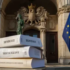 Trybunał Konstytucyjny: 10 najważniejszych wyroków ostatnich lat