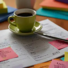 Jak przygotować opis działalności gospodarczej, by był skuteczny?