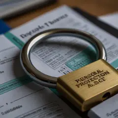 Przetwarzanie danych osobowych: Co mówi ustawa? Kluczowe zasady