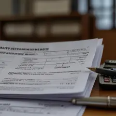 Najważniejsze punkty ustawy o podatku akcyzowym: Co zmienia?