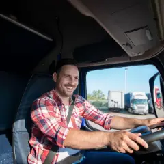 Rozliczanie kierowców i firmy transportowej – jak skutecznie kontrolować czas pracy?