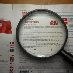 Kiedy jest niezbędny certyfikat rezydenta? Ważne informacje!