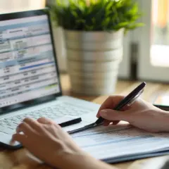 Zgłoszenie wynajmu mieszkania do urzędu skarbowego online - Umowa najmu okazjonalnego, zgłoszenie do US