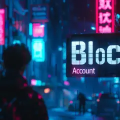 Jak zablokować konto bankowe? Procedura blokady konta bankowego 