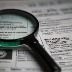 Czy ryczałtowcy muszą być na białej liście VAT? Wyjaśniamy to