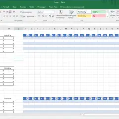 Jak stworzyć skuteczny budżet domowy w Excel? Poradnik