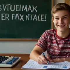 Ulga podatkowa dla studentów: Sprawdź czy ci przysługuje w 1 min