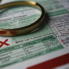 Wniosek A1 ZUS: Jak uniknąć błędów przy składaniu? 5 wskazówek