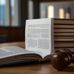 Kodeks spółek handlowych: Jakie nowelizacje i zmiany Cię czekają?