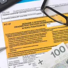 Zwrot podatku: sprawdzona instrukcja krok po kroku - wszystko co musisz wiedzieć
