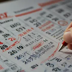 PIT-6: Ostatni dzwonek na złożenie! Do kiedy to zrobić? Oto data!