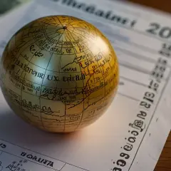 Podatek u źródła: Oto 8 kluczowych informacji dla firm w 2025