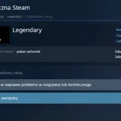 Jak dostać zwrot pieniędzy na Steam: kompletna procedura krok po kroku