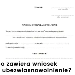 Jak załatwić ubezwłasnowolnienie? Dowiedz się jak długo trwa proces i ile czeka się na decyzję sądu