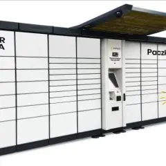 Ile realnie można zarobić na paczkomacie: Stawki najmu w różnych miastach