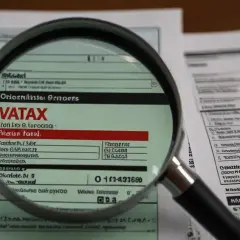 Jak sprawdzić status podatnika VAT? Prosty poradnik krok po kroku