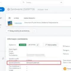 Jak szybko odzyskasz pieniądze ze zwrotu na Allegro: terminarz wypłat