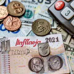 Co to jest inflacja i jakie były jej skutki w lipcu 2021 roku?