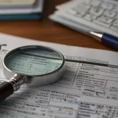 Jak rozszyfrować zawiłości formularza PIT-0? Nasze objaśnienia