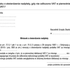 Zwrot podatku od jakiej kwoty dostaniesz pieniądze? Wszystko o nadpłacie