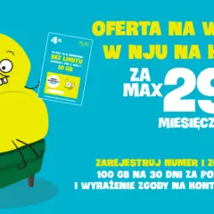 Nju na kartę: Kompletny przegląd oferty bez zobowiązań