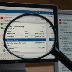 Biała lista kont bankowych! Jak je sprawdzić w wyszukiwarce?