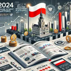 Gdzie kupić ETF? Najlepsze platformy i brokerzy do inwestowania