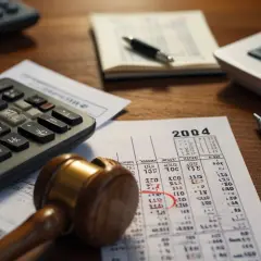 VAT czy PIT? Kluczowe różnice! Nie pomyl się w rozliczeniu 2025
